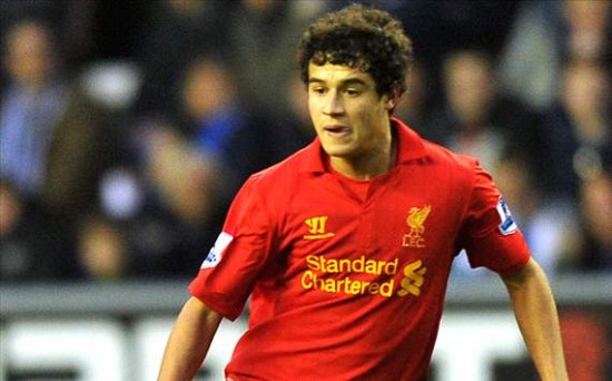 Philippe Coutinho