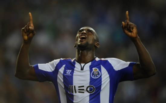 Jackson Martinez