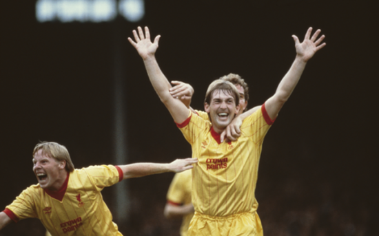 Kenny-Dalglish