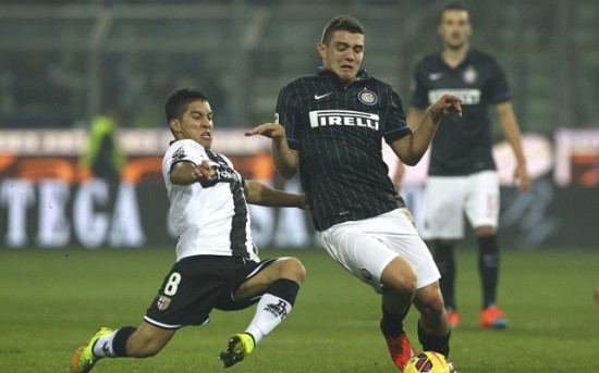 Mateo Kovacic