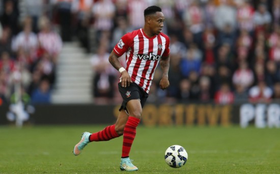 Nathaniel Clyne Southampton