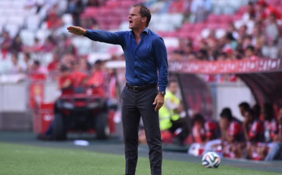 Frank-de-Boer-Ajax