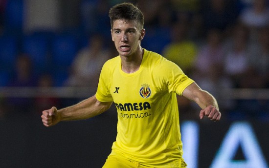Luciano-Vietto-Villarreal