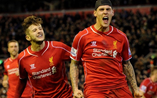 Martin Skrtel
