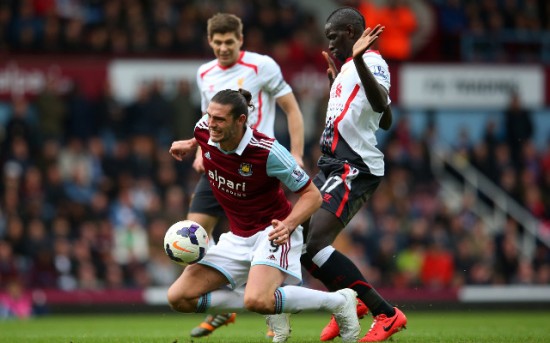 Mamadou Sakho