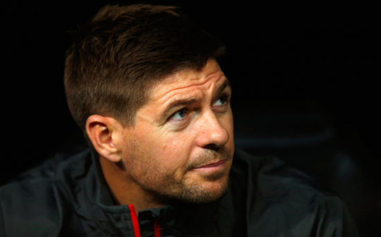 Steven-Gerrard-Liverpool-bench
