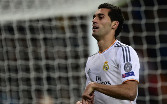Alvaro-Arbeloa-Real-Madrid