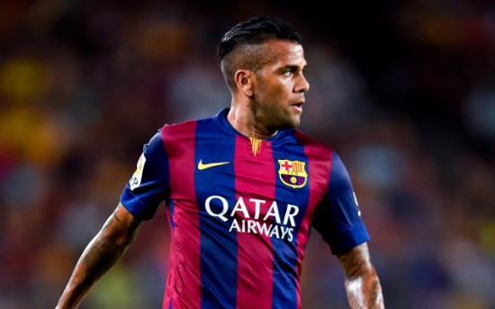 Dani Alves