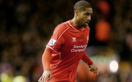Liverpool, Johnson