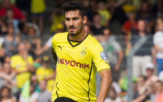 Ilkay-Gundogan-Borussia-Dortmund