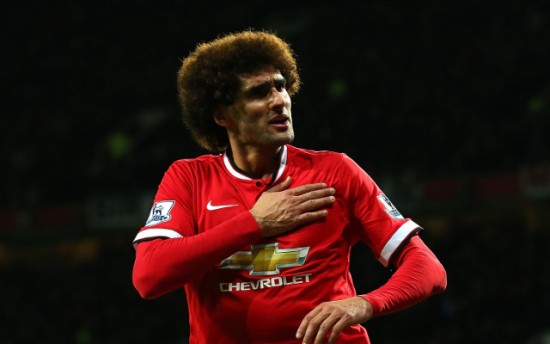 Marouane-Fellaini