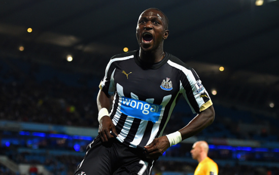 Moussa-Sissoko-Newcastle