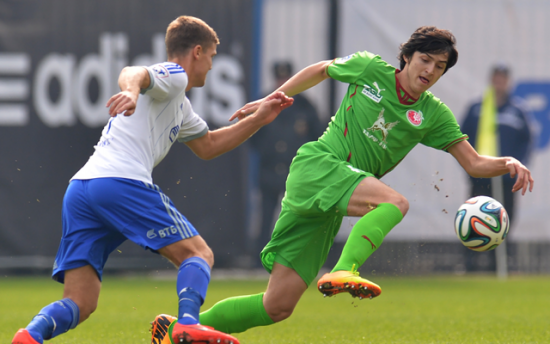 Sardar-Azmoun