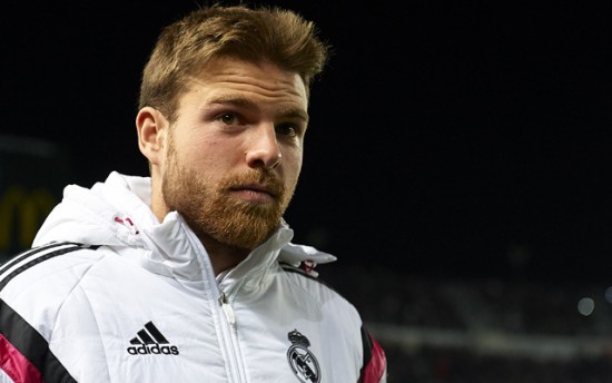 Asier Illarramendi
