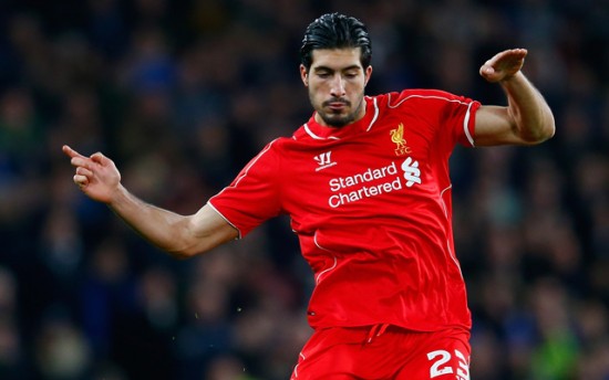 Emre Can
