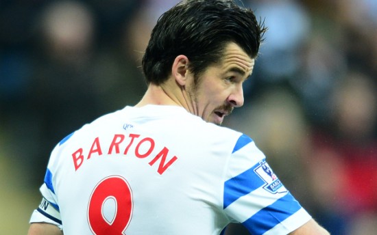 Joey-Barton-QPR