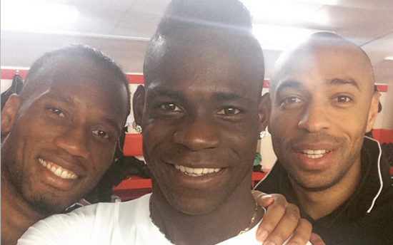 Mario Balotelli