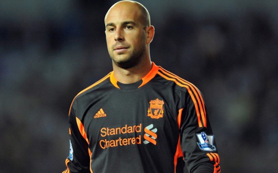 Pepe Reina