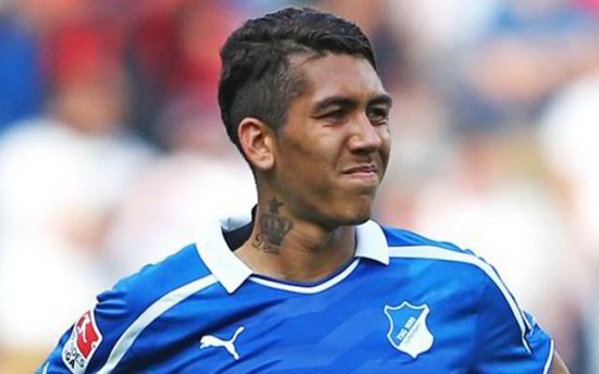 Roberto Firmino