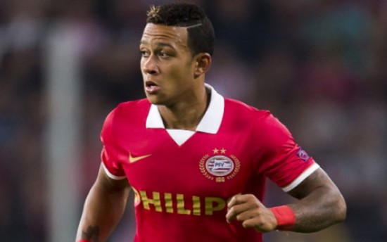 Memphis Depay