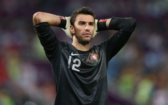 Rui Patricio