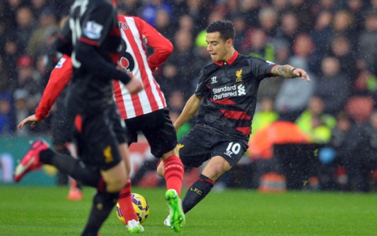 coutinho