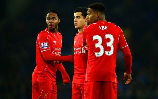 ibe liverpool