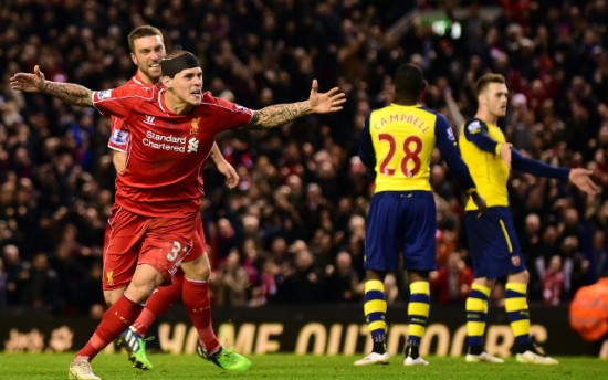 skrtel liverpool