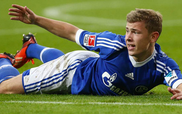 Max Meyer