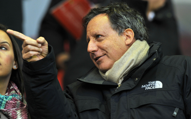 Tom werner Liverpool