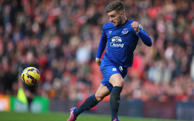 garbutt everton