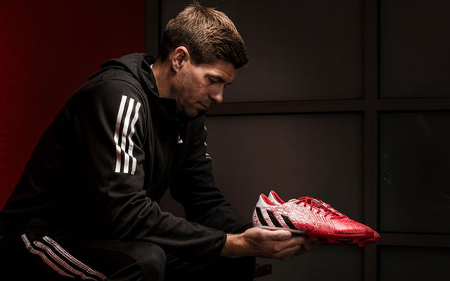 gerrard boots