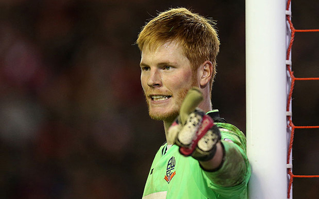 Adam Bogdan