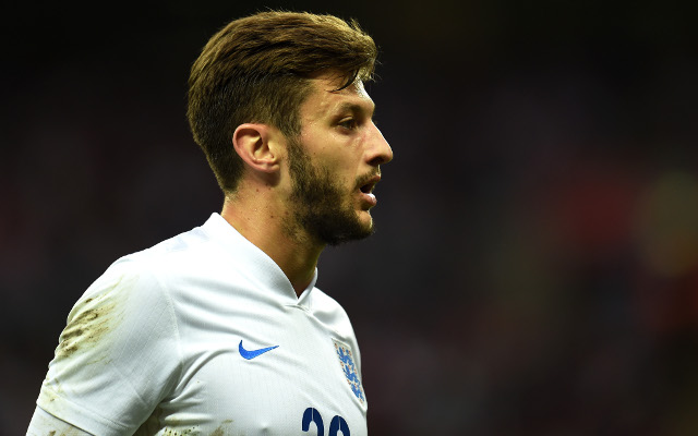 Adam-Lallana-England