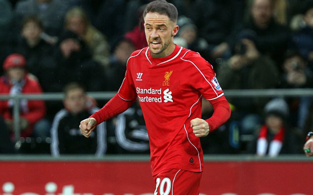 Danny Ings