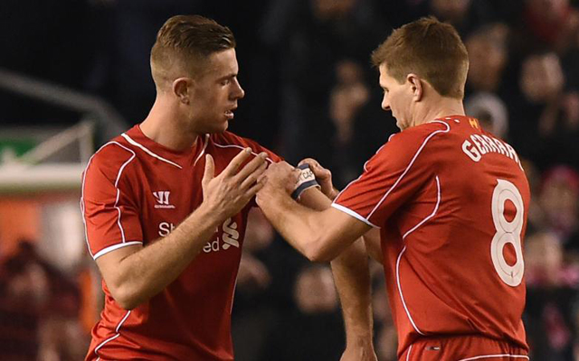 Henderson Gerrard