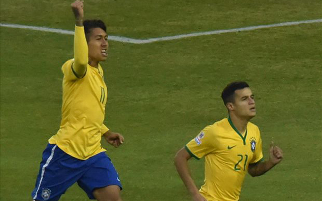 coutinho firmino