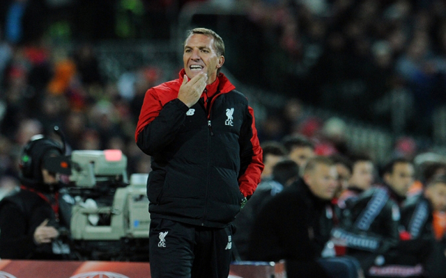 Brendan Rodgers 2