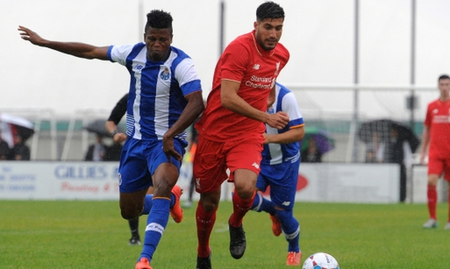 Emre Can