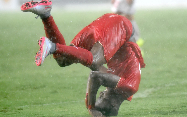 Divock Origi