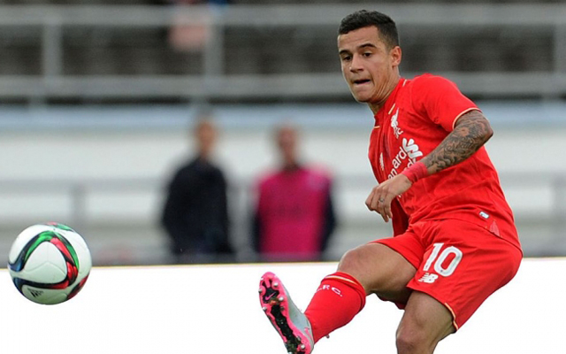 Coutinho