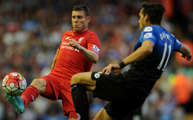 James Milner