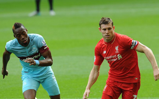 James Milner