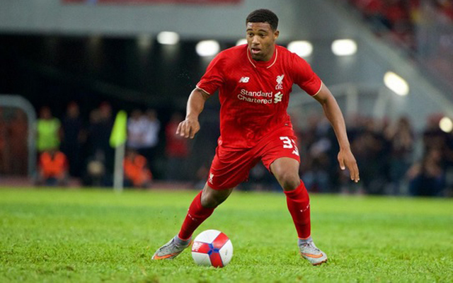 Jordon Ibe