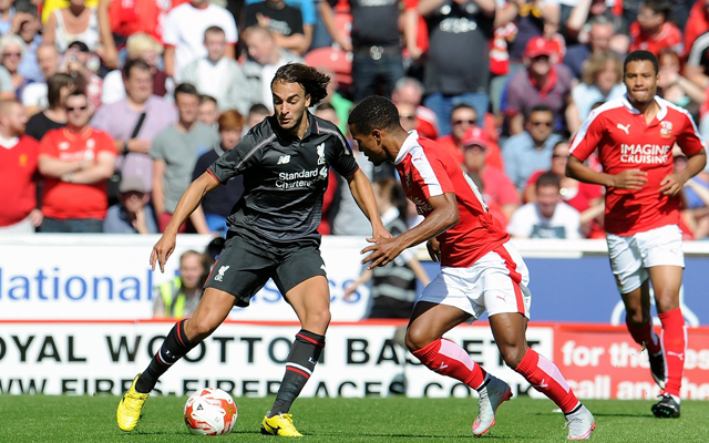 Lazar Markovic