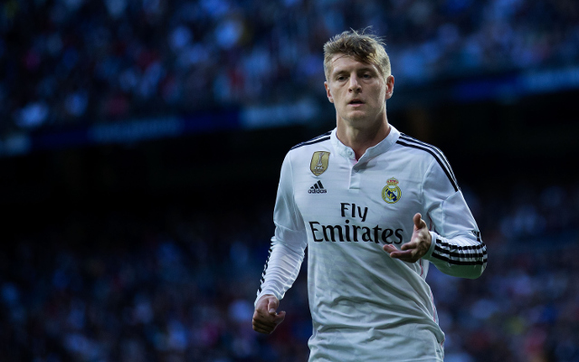 Toni-Kroos