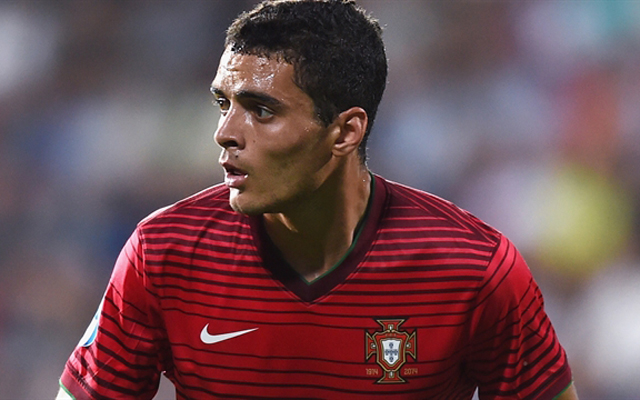Tiago Ilori