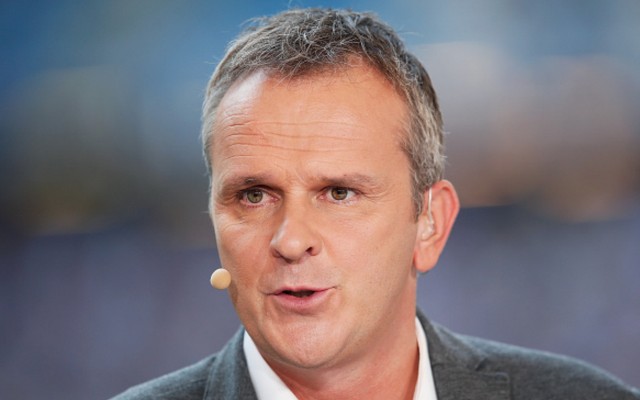 Didi Hamann - Liverpool
