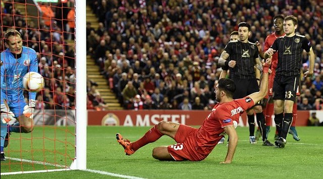 Emre Can - Liverpool