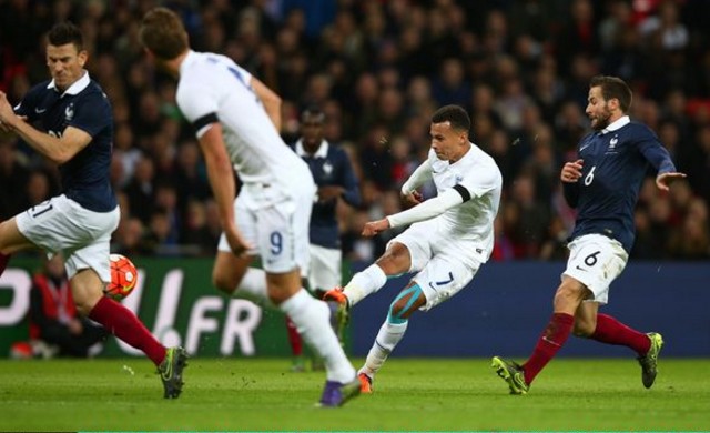 Dele Alli
